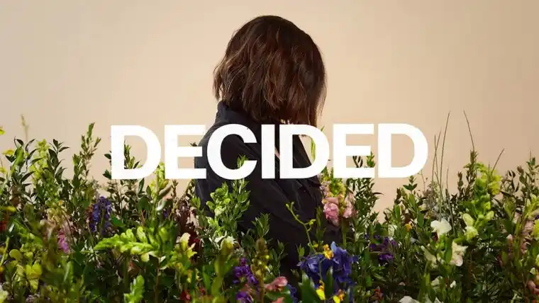Kristene DiMarco – Decided (feat. Jason Upton)