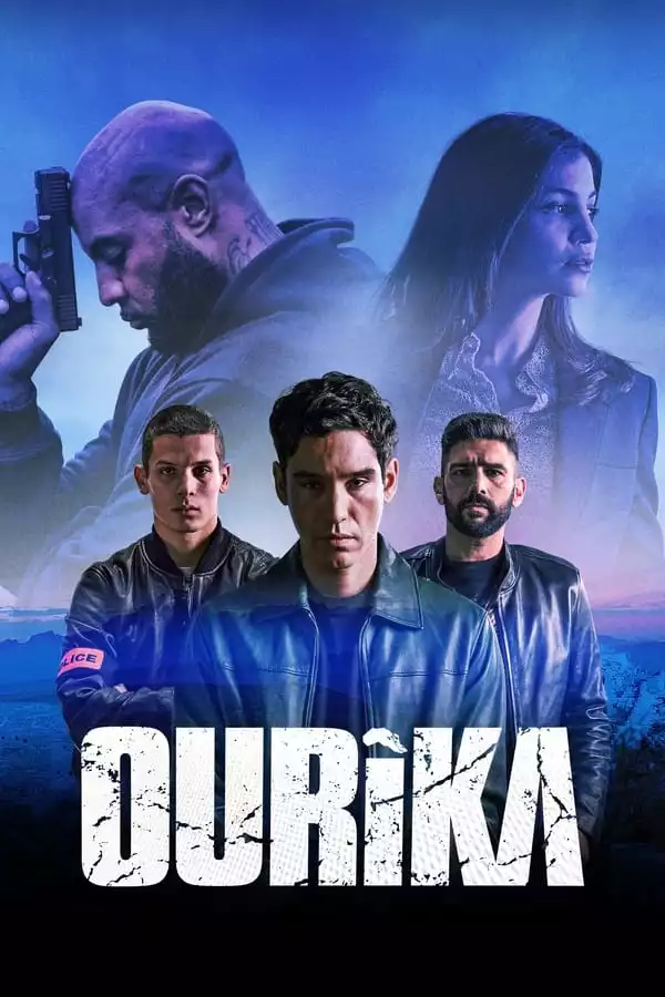 Ourika aka The Source (2024) [French] (TV series)