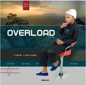 Overload Thusi – Udlala amagames