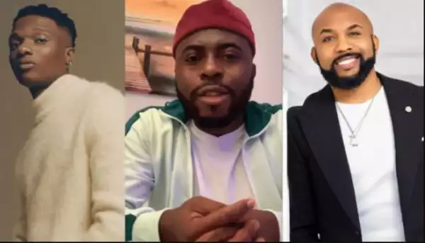 I Called Out Banky W Because Of Other Producers’ Suffering - Samklef Blows Hot