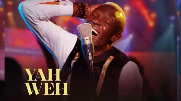 Yahweh – Tosin Alao (Video)