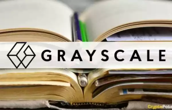 Grayscale Parent Company to Purchase Ethereum Classic Trust Shares Worth $50 Million