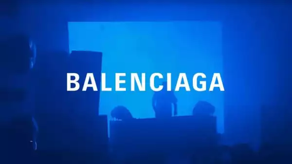 DJ Balanciaga – Trending Cool Vibes Mixtape