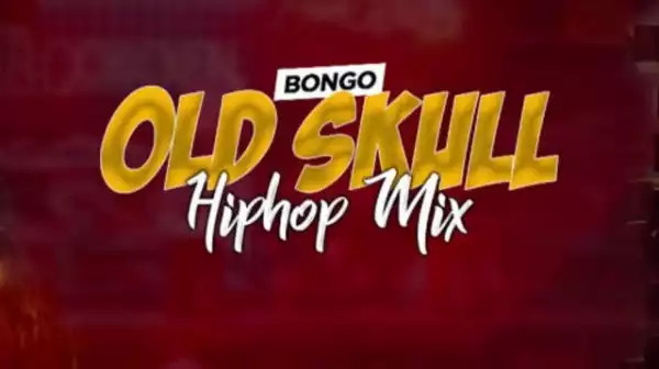 Dj Collo Spice – Bongo Hip Hop Mix Vol. 13