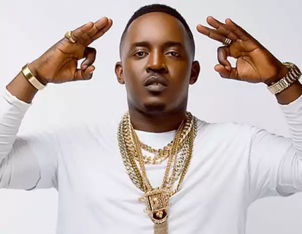 Humility Does Not Work Here - Rapper, MI Abaga Declares