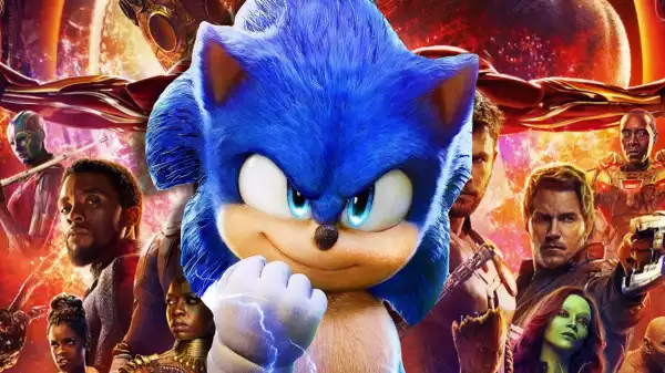 Sonic the Hedgehog Producer Says Movie Franchise Is Building to ‘Avengers-Level Events’