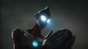 Ultraman: Rising Trailer Previews Netflix’s Upcoming Animated Movie