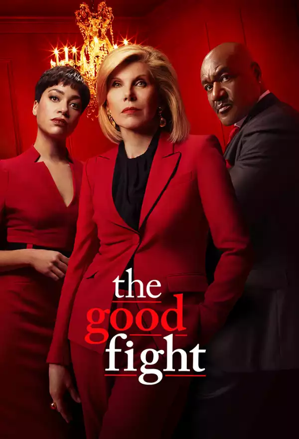 The Good Fight S06E10