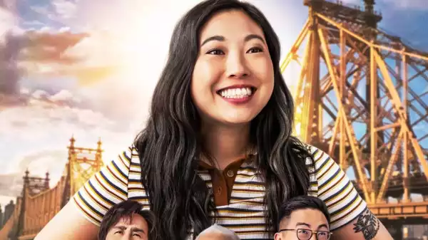 Awkwafina is Nora From Queens Season 3 Teaser Trailer Sets Return Date