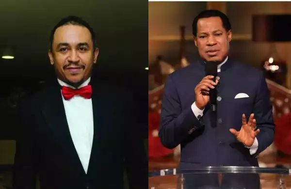 Pastor Chris Is A Disappointment - Daddy Freeze Slams Christ Embassy founder For Saying FG Needed To Lockdown Lagos And Abuja To Install 5G