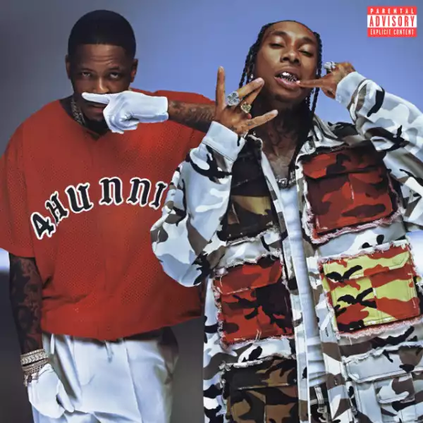 Tyga & YG - PARTy T1M3