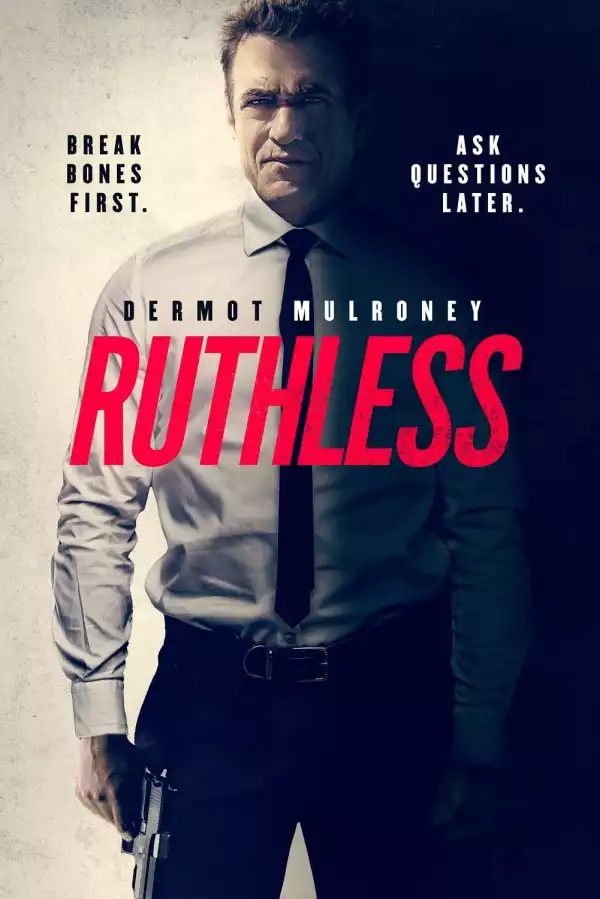 Ruthless (2023)