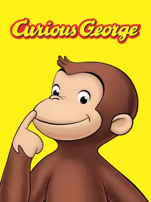 Curious George Season 15