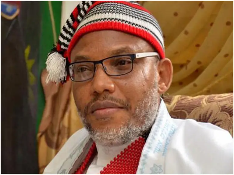 Proscription: Appeal Court fixes Oct 16 to hear IPOB’s appeal