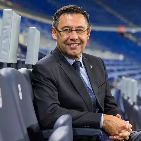 A Vote Of No Confidence Against Bartomeu Will Be Held