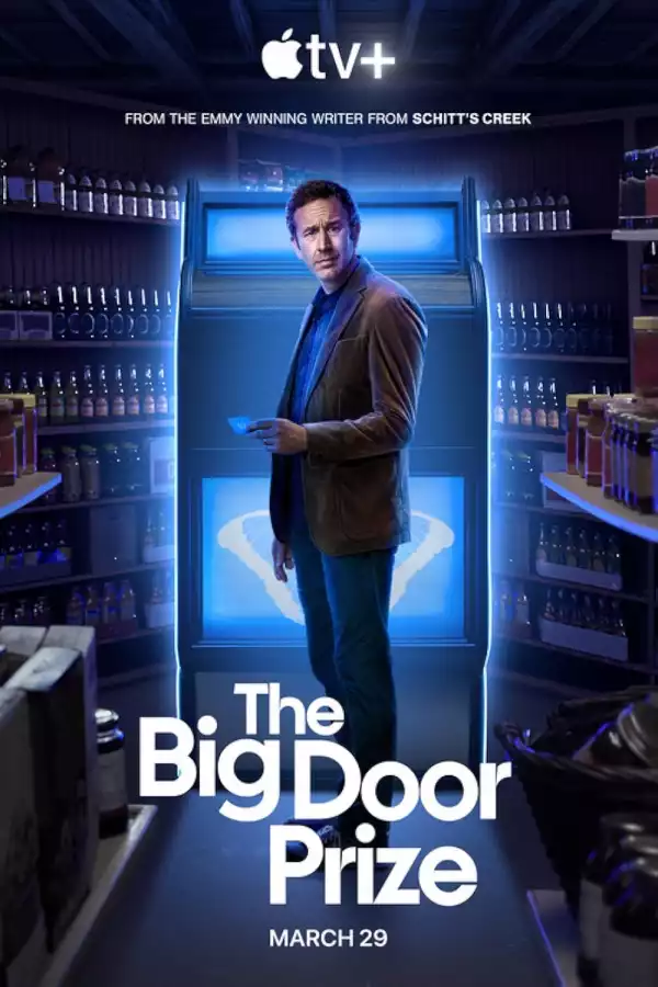 The Big Door Prize S01 E04