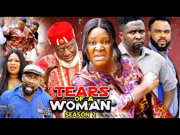 Tears Of A Woman Season 2