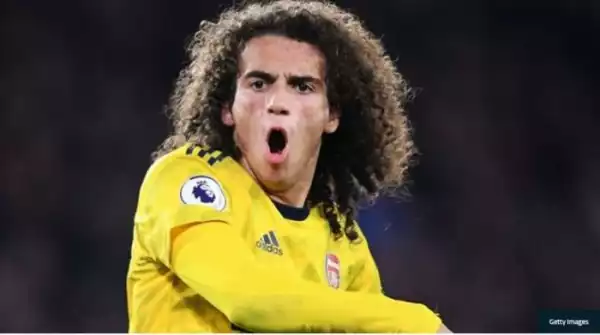 Guendouzi Is A Difficult Player To Manage – Former Coach