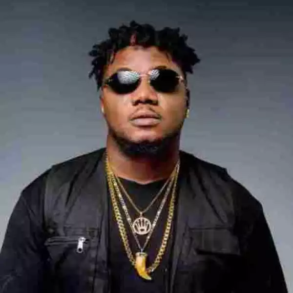 Any Guy That Takes You To Nightclub Wants S3x From You – CDQ Warns Ladies