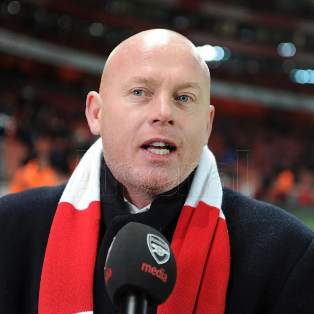 EPL: You think you’re Patrick Vieira – Perry Groves blasts Arsenal midfielder