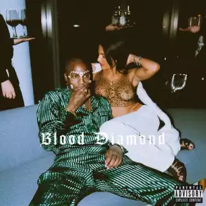 Young Paris – Blood Diamond