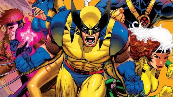 X-Men ’97 Season 2 Production Update Given By Wolverine Voice Actor
