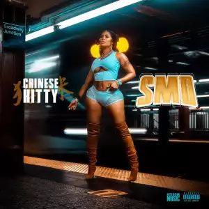 Chinese Kitty – SMD (Album)
