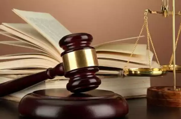 Court Sentences 3 To Death Over Killing Of Rivers Ex-Militant