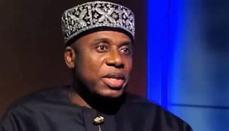 I did much for you as gov; Wike has done opposite — Amaechi tells Igbos