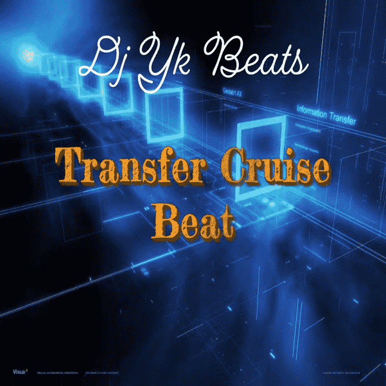 DJ Yk Beats – Transfer Cruise Beat (Instrumental)