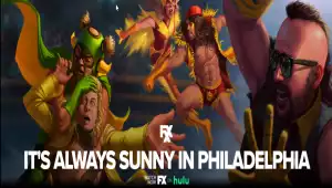 Its Always Sunny In Philadelphia S15E01