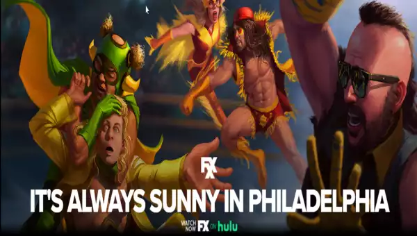 Its Always Sunny In Philadelphia Season 15