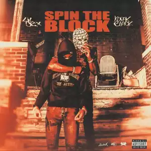Kodak Black & Lil Crix – Spin The Block (Instrumental)