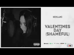 Kehlani - Valentine
