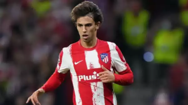 PSG see Atletico Madrid attacker Joao Felix as Mbappe replacement