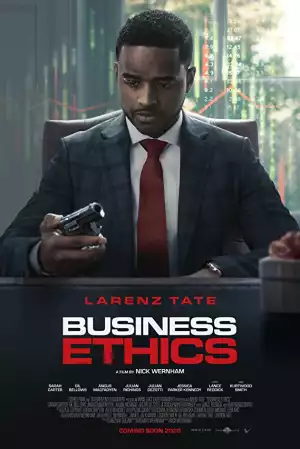 Business Ethics (2019)