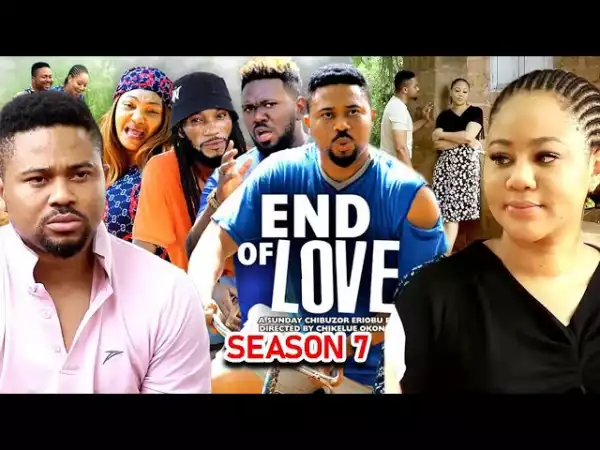 End Of Love Season 7
