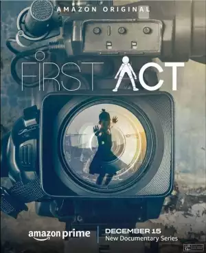 First Act S01 E06
