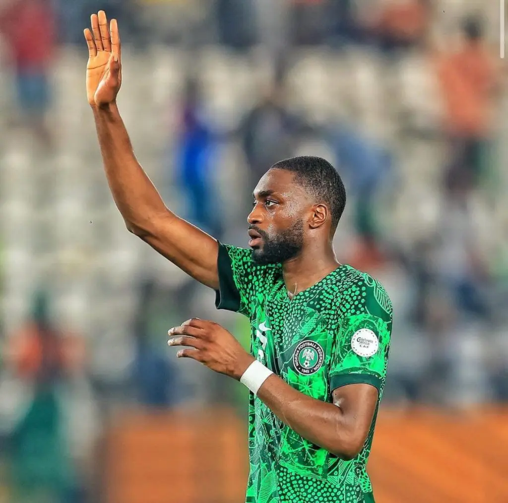 AFCON: Semi Ajayi, Super Eagles ever present player in Cote d’Ivoire