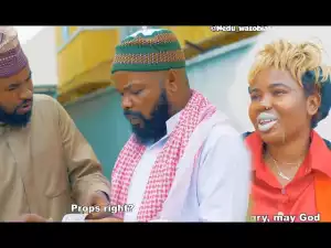 Nedu  – Alhaji Musa Got Scammed By Flora (Comedy Video)