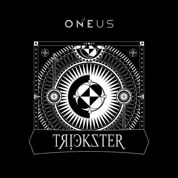 Oneus (원어스) - Trickster (Trickster)