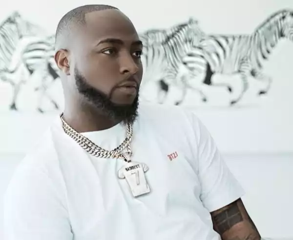 Finally, Davido Makes Social Media Return With A Hit Song (Watch Video)