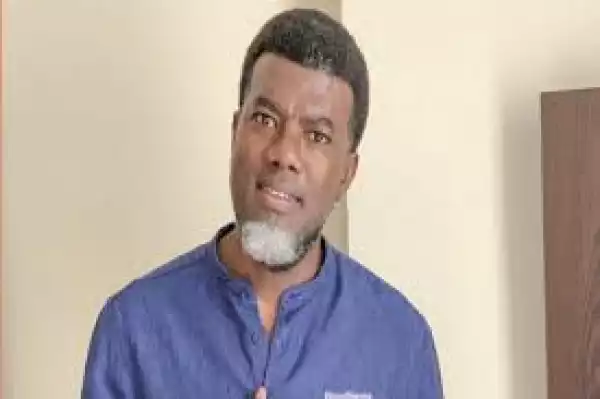 Reno Omokri: Wike Has Been Taught The Lesson Of His Life
