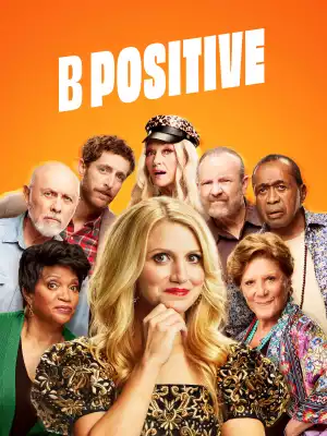 B Positive S02E16