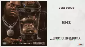 Duke Deuce - Memphis Massacre 2 (Album)