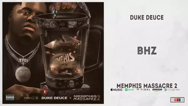 Duke Deuce - Memphis Massacre 2 (Album)