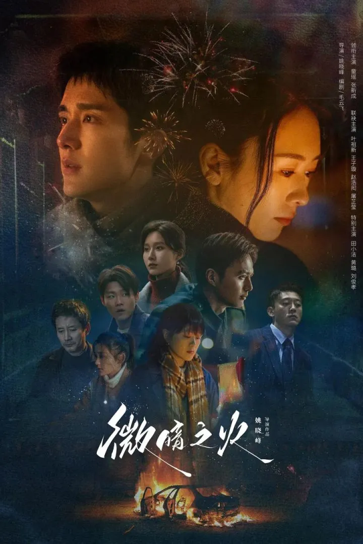Tender Light (2024) [Chinese] (TV series)