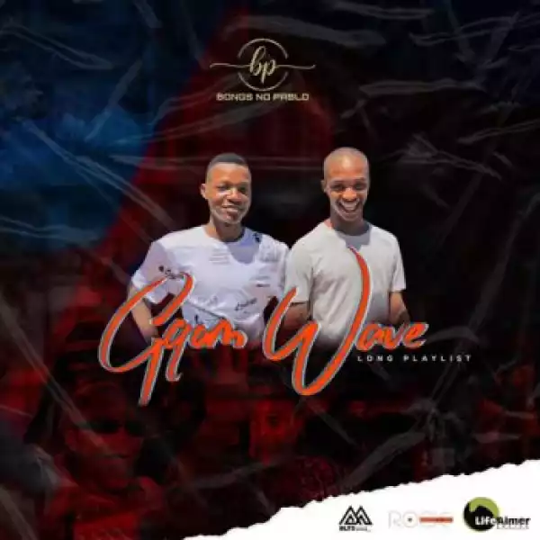 Bongs no Pablo – Touch Let’s Go ft. Dj Touch SA