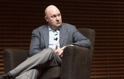 Marc Andreessen: Bitcoin Is a Fundamental Technological Transformation