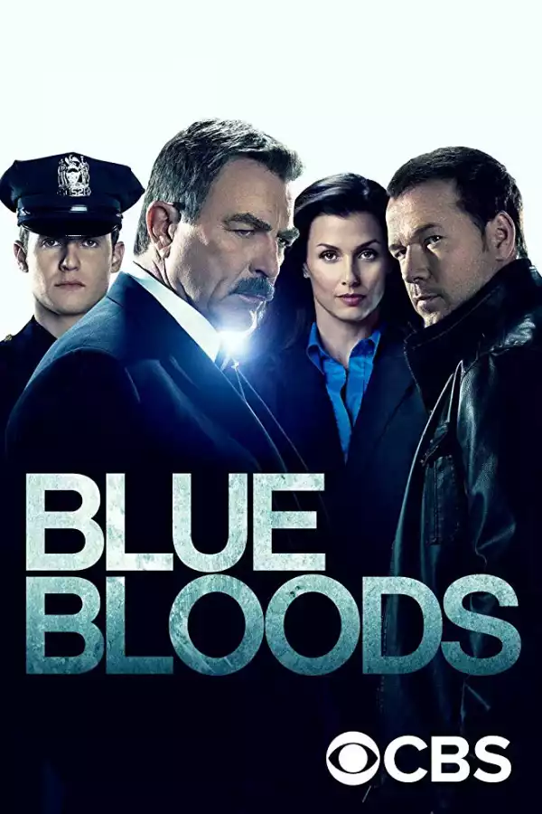 TV Series: Blue Bloods S10 E13 - Reckless